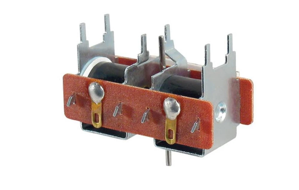 PECO PL10 Switch Machine 1 PECO PL10 Switch Machine