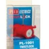 PECO TwistLock Turnout Motor/Microswitch
