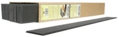 Woodland Scenics Track-Bed 5mmx24" (36) O - ST1463
