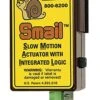 Circuitron Smail? -- Signal/Accessory Actuator W/Internal Drivers (No Terminal Block)