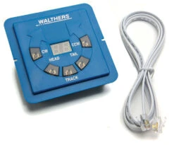 Walthers Cornerstone Cornerstone Turntable Control Box - HO