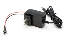 Walthers Cornerstone Turntable Power Supply -- For Cornerstone Turntables