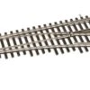 Walthers Track Code 83 Nickel Silver DCC Friendly Number 4 Turnout -- Right Hand - HO