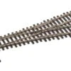 Walthers Track Code 83 Nickel Silver DCC-Friendly #3 Wye Turnout - HO