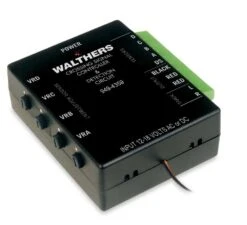 Walthers SceneMaster Grade Crossing Signal Controller - HO