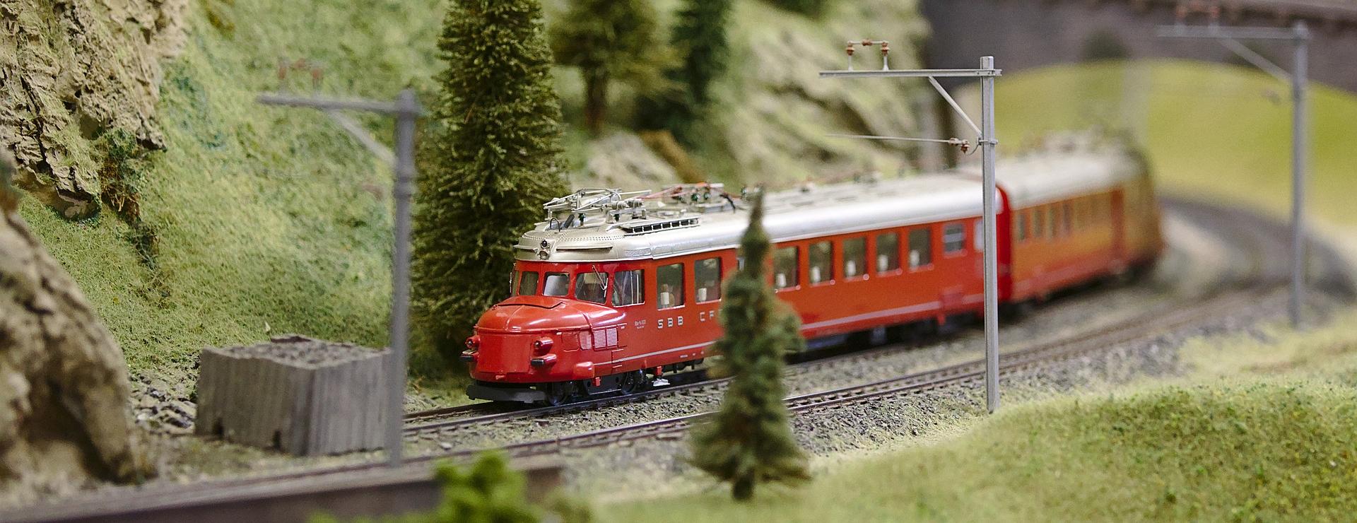 Model Train Toy Store -Model Train Toy Store model train 4697801 1920